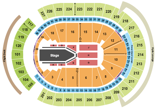 The Weeknd Las Vegas Tickets | The After Hours World Tour!